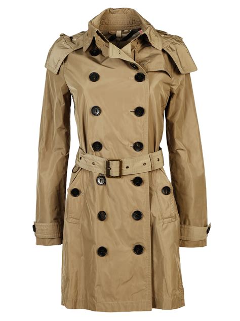 burberry brighton trench coat|Burberry brit trench coat women's.